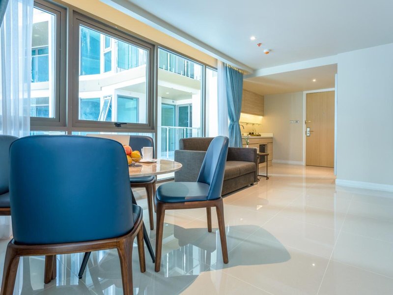 Lounge/Empfang