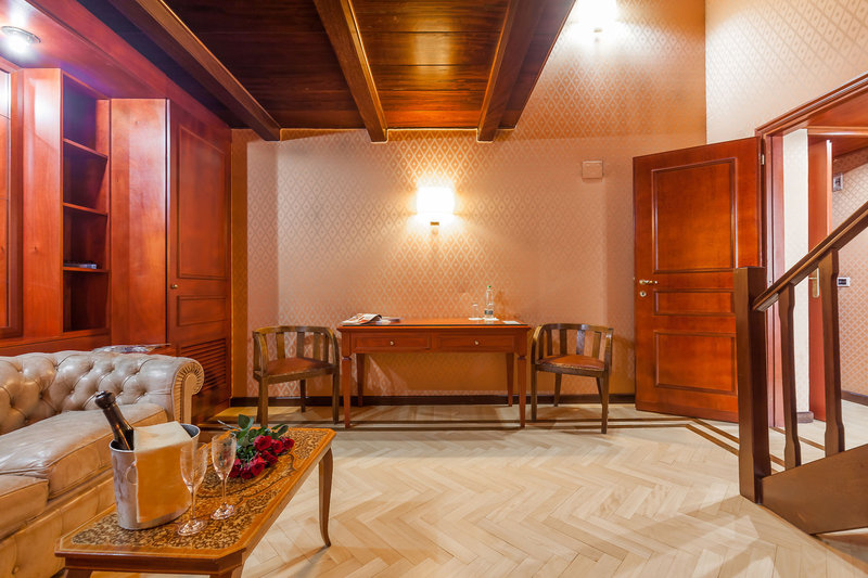 Lounge/Empfang