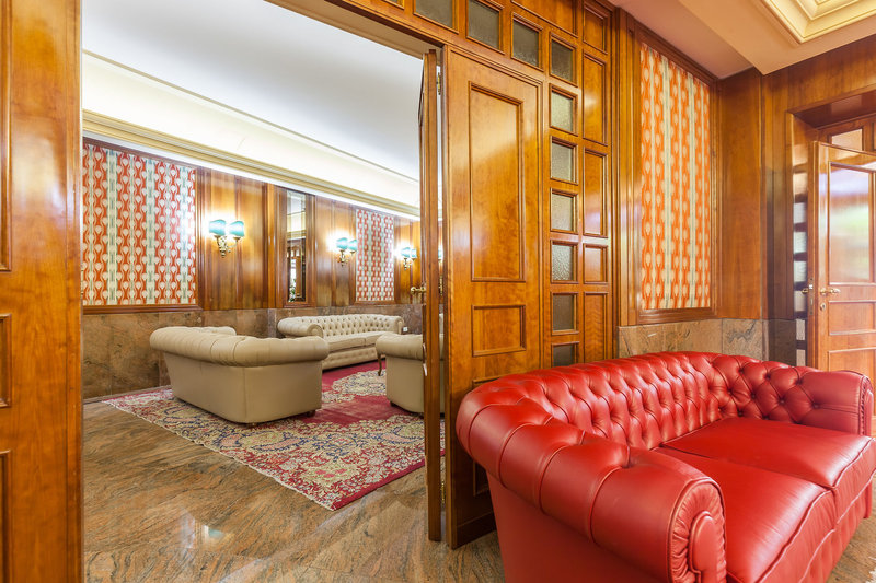 Lounge/Empfang