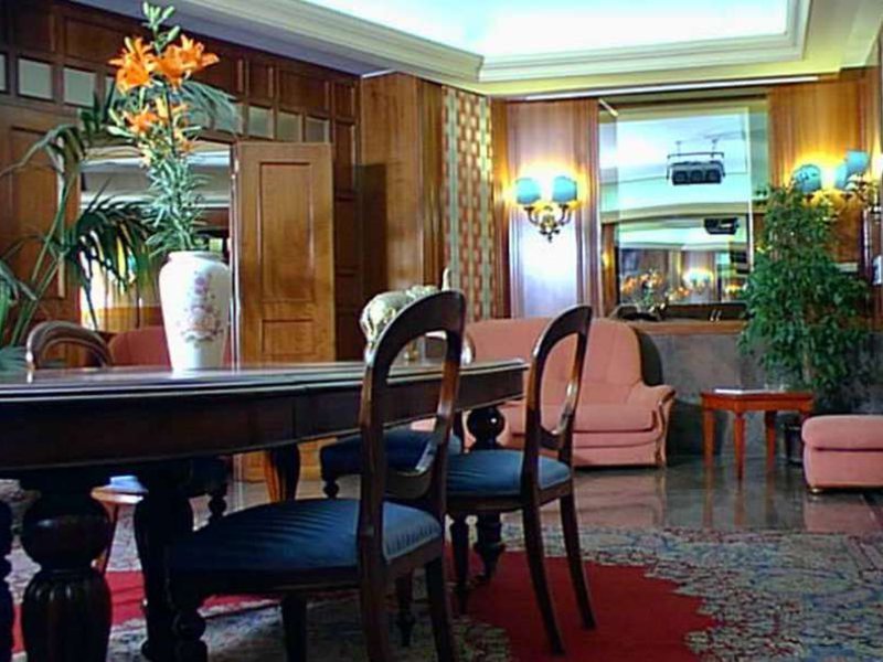Lounge/Empfang