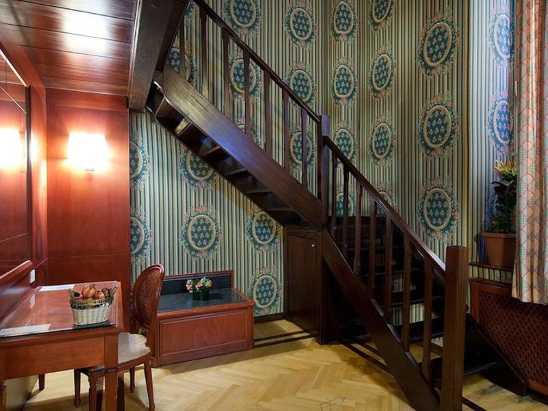 Lounge/Empfang