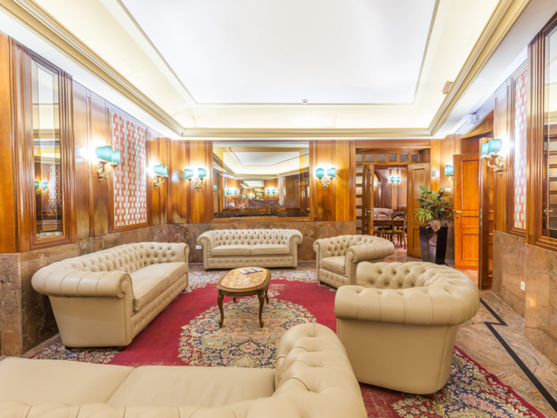 Lounge/Empfang