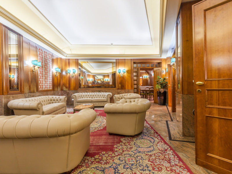 Lounge/Empfang