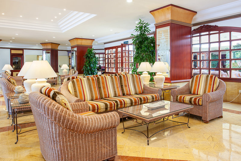Lounge/Empfang