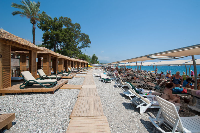 Strand