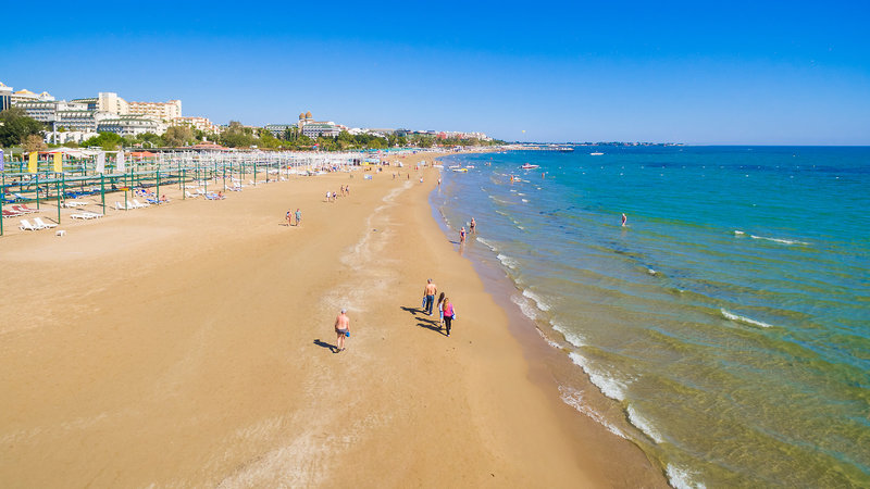 Strand