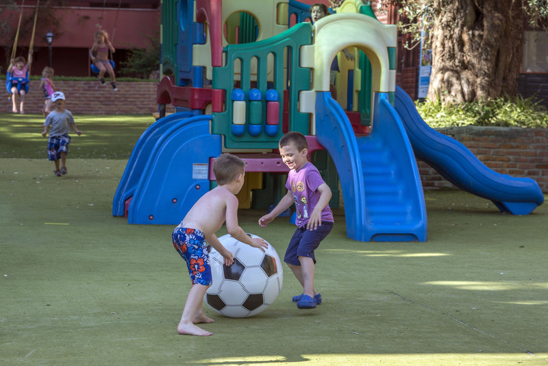 Sport und Freizeit