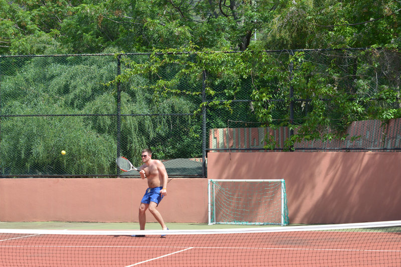 Sport und Freizeit