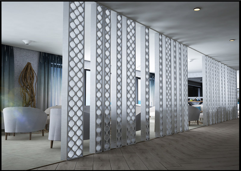 Lounge/Empfang