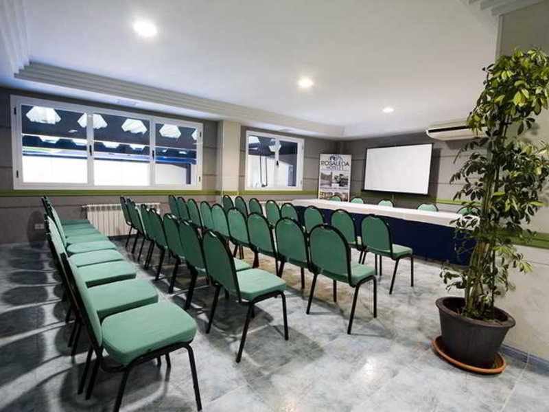 Konferenzraum