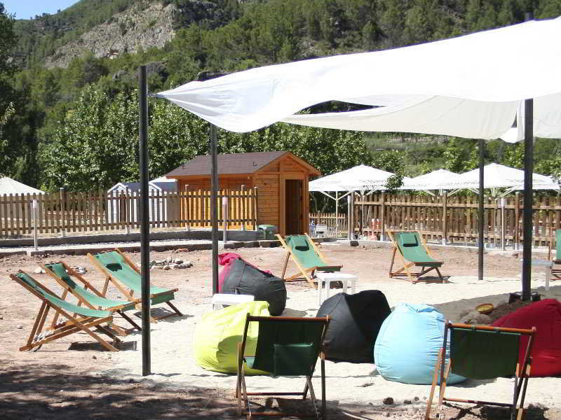 Terasse
