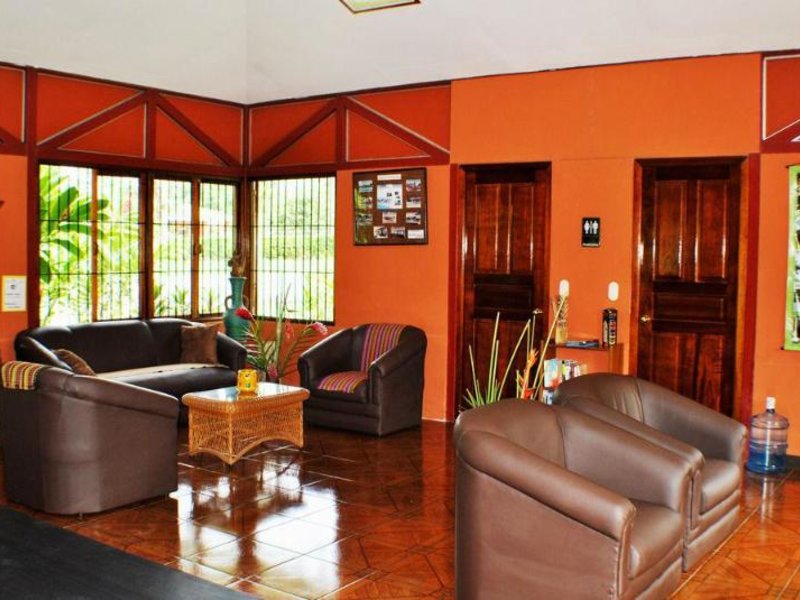 Lounge/Empfang