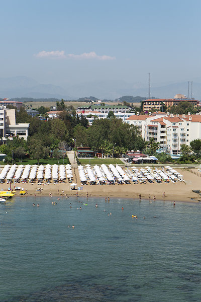 Strand