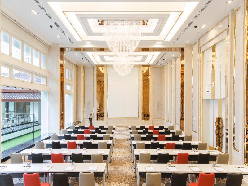 Konferenzraum