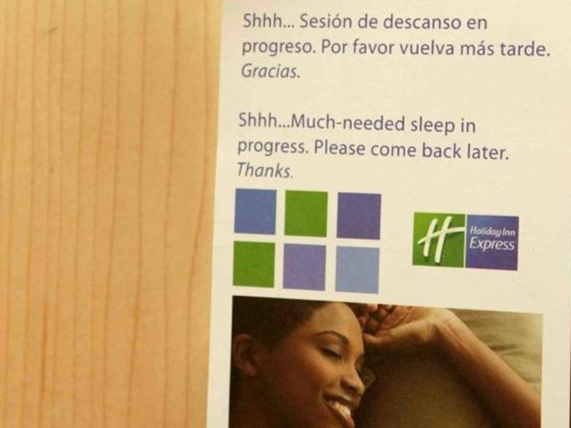 Holiday Inn Express Madrid - Alcobendas in Alcobendas, Madrid Lounge/Empfang