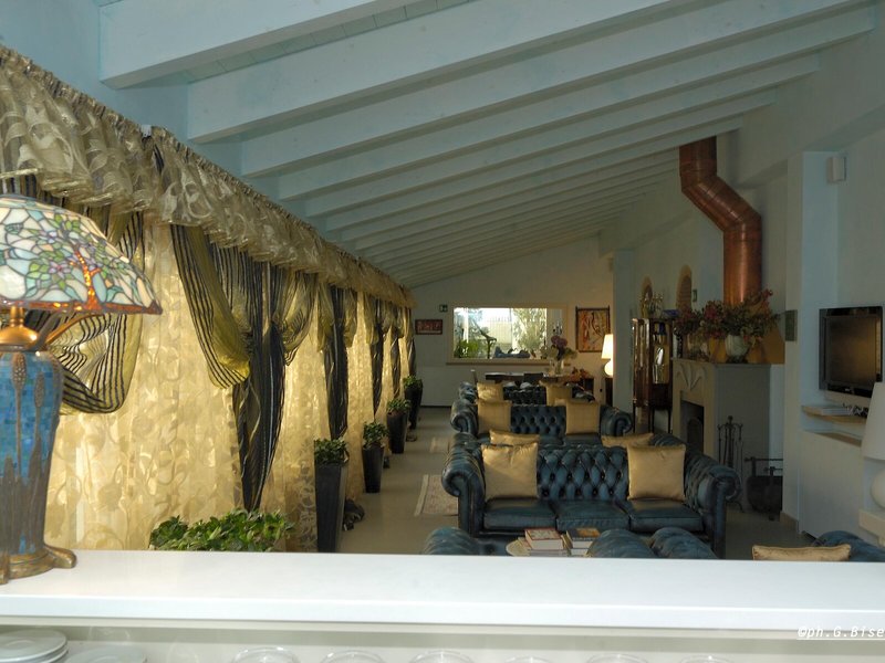 Lounge/Empfang