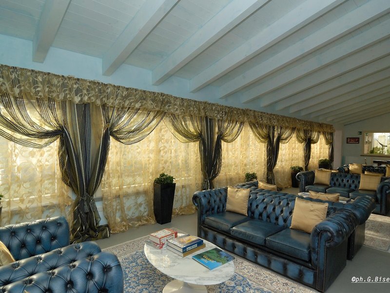 Lounge/Empfang