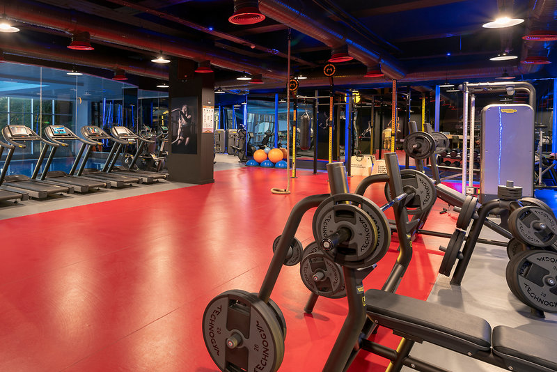 Sport und Freizeit