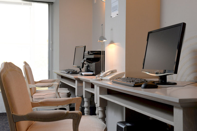 Internetcafe