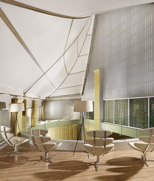 Lounge/Empfang