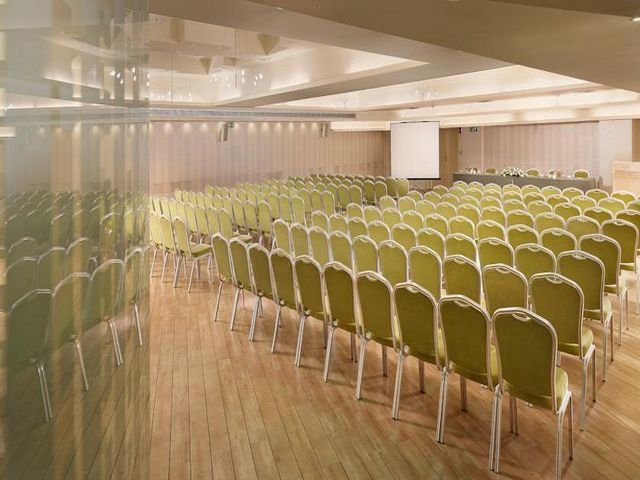 Konferenzraum