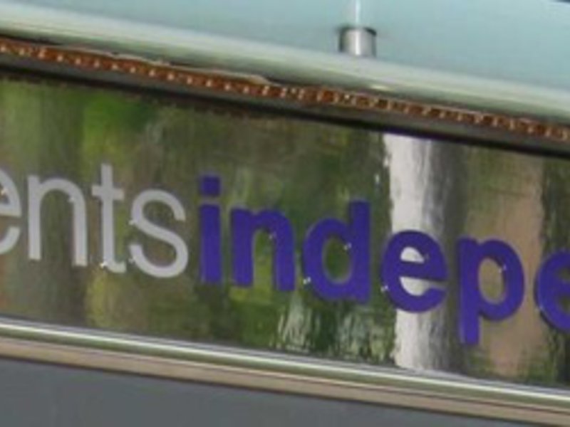 Apartaments Independència in Barcelona, Barcelona Außenaufnahme