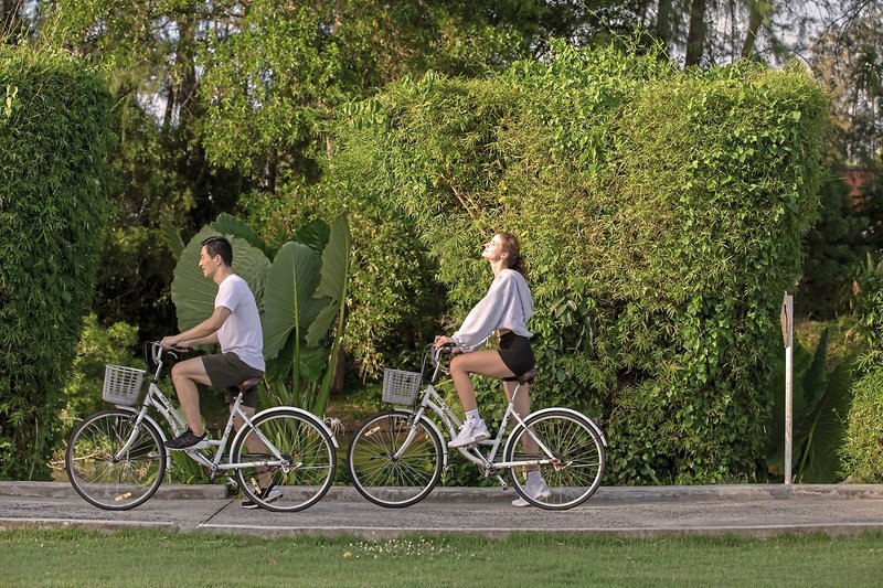 Sport und Freizeit