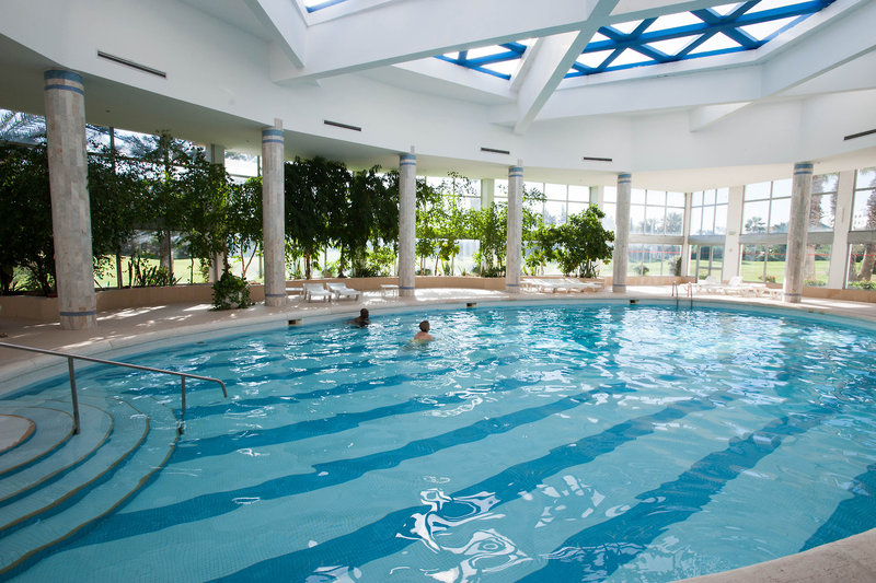Hallenbad