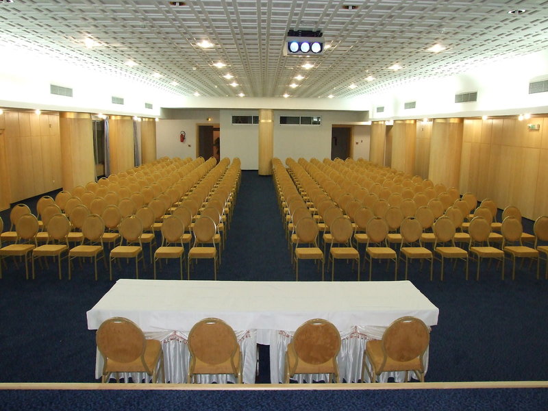 Konferenzraum