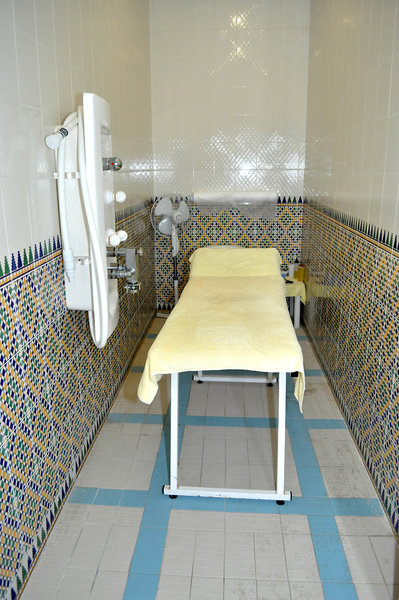 Lounge/Empfang