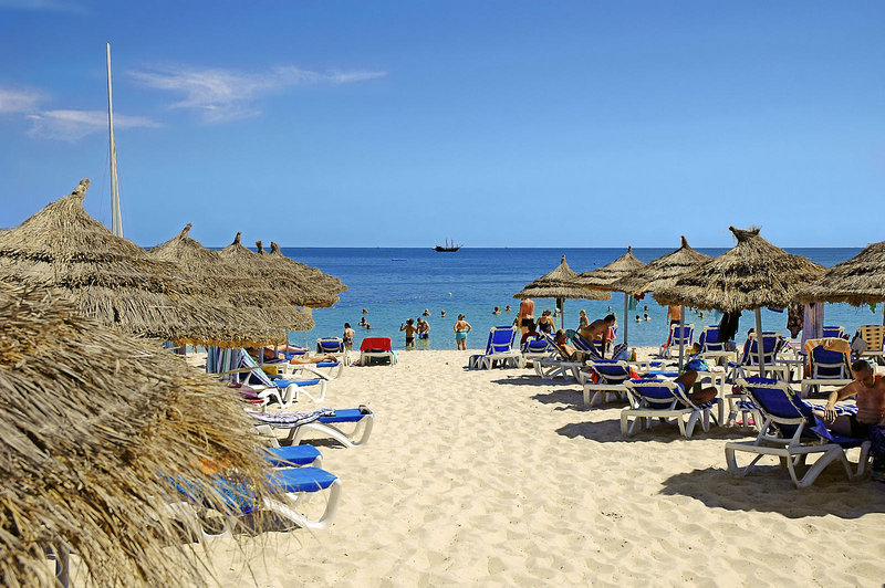 Strand