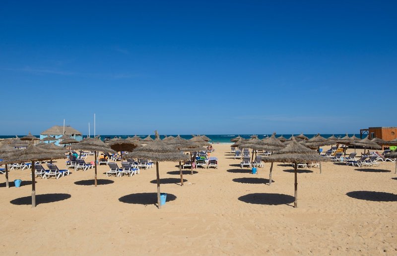 Strand