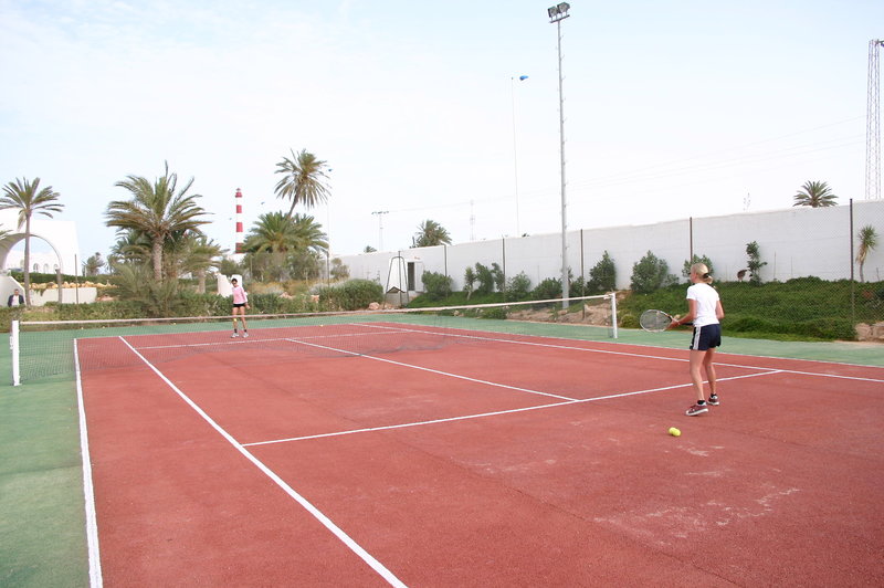 Sport und Freizeit