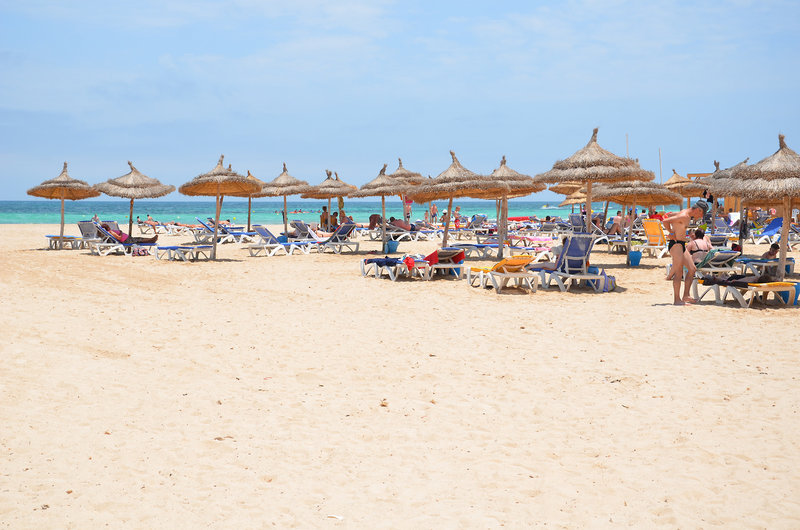 Strand