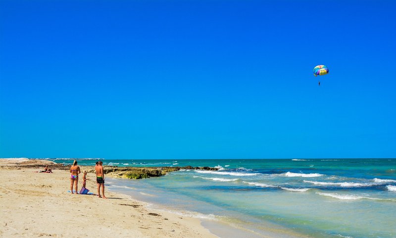 Strand