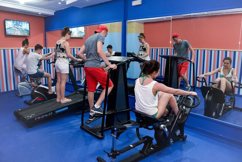 Sport und Freizeit