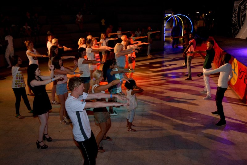 Sport und Freizeit
