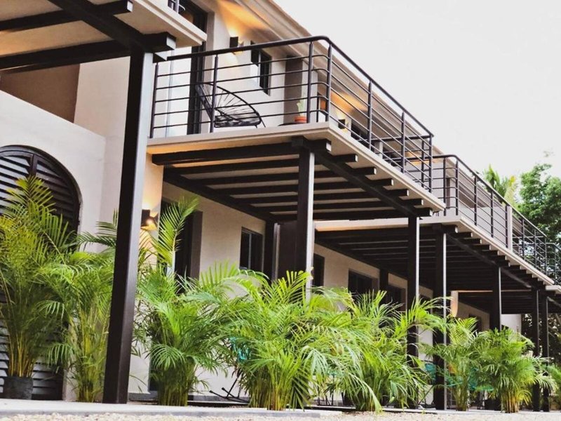 Six Two Four Hotel in San José del Cabo, San Jose Cabo Außenaufnahme