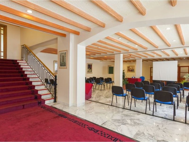 Lounge/Empfang