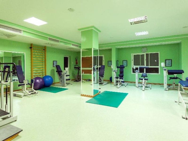 Sport und Freizeit