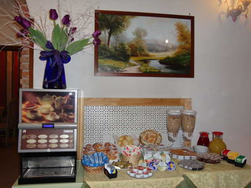 Lion Morosini Palace in Venedig, Venedig Wohnbeispiel