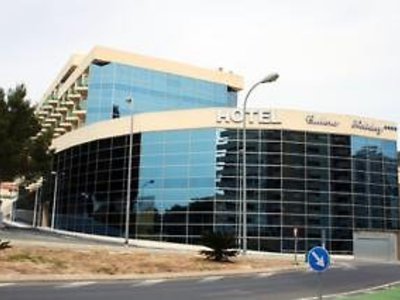 Cullera Holiday in Cullera, Valencia Außenaufnahme