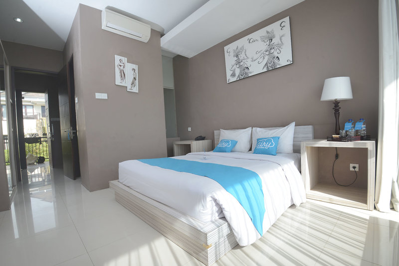 Den Bukit Residence & Suite in Jimbaran, Denpasar (Bali) Wohnbeispiel