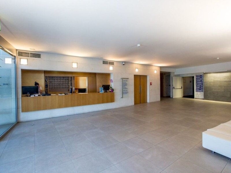 Lounge/Empfang