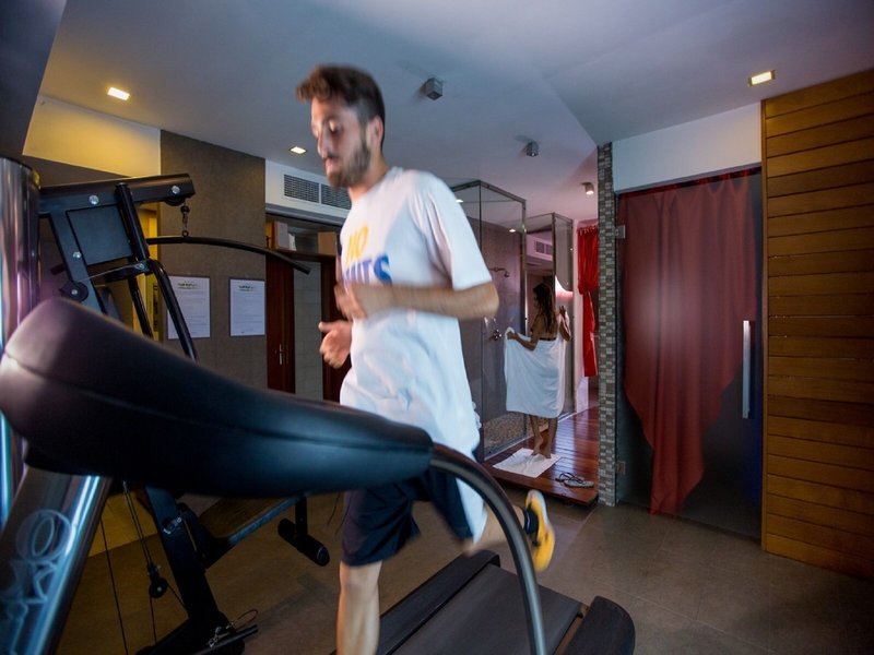 Sport und Freizeit