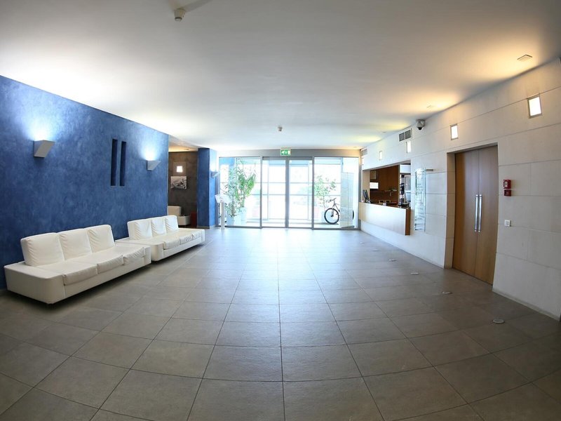 Lounge/Empfang