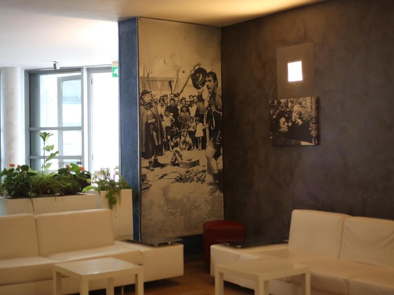 Lounge/Empfang