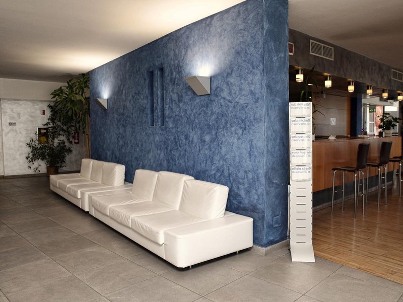 Lounge/Empfang
