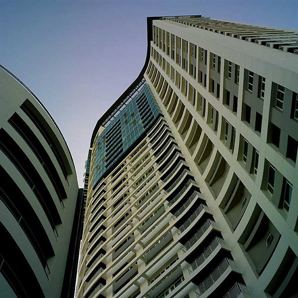 Urbana Lungsuan Bangkok in Bangkok, Bangkok Außenaufnahme