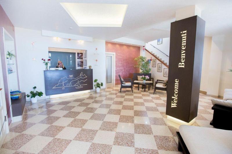 Lounge/Empfang